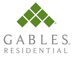 Gables Residential Logo